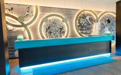 Motel One Munchen-Olympia Gate