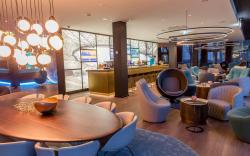 Motel One Munchen-Olympia Gate