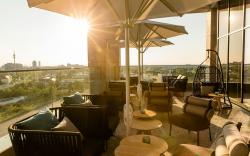 Motel One München-Parkstadt Schwabing