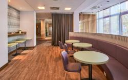 B&B HOTEL Offenbach-Kaiserlei