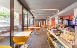B&B Hotel Genova City Center
