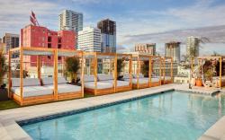 AC Hotel San Diego Downtown Gaslamp Quarter