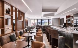 AC Hotel by Marriott San Diego Downtown Gaslamp Quarter