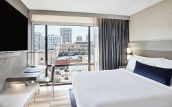 AC Hotel San Diego Downtown Gaslamp Quarter