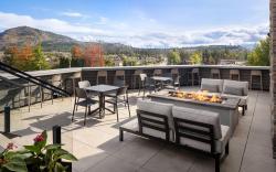 Fairfield by Marriott Inn & Suites West Kelowna