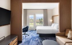 Fairfield Inn & Suites West Kelowna