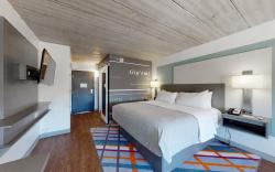 Aggieland Boutique Hotel By IHG