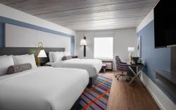 voco College Station Aggieland by IHG