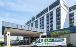 Staybridge Suites Chicago O'Hare Airport By IHG