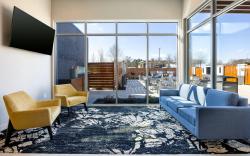 Fairfield by Marriott Inn & Suites Canton Riverstone Parkway