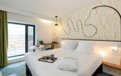 Ibis Styles Bordeaux Beglès Arena