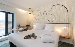 Ibis Styles Bordeaux Beglès Arena