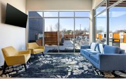 TownePlace Suites Canton Riverstone Parkway