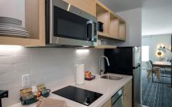 TownePlace Suites Canton Riverstone Parkway