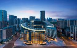 Somerset Gaoxin Chengdu