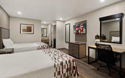 Red Roof Inn & Suites Irving – DFW Airport South