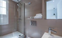 Hotel Lilas Blanc