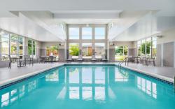 Residence Inn New Haven Hamden