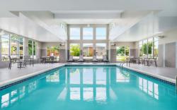 Residence Inn New Haven Hamden