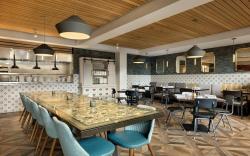 The Casso, Raleigh, a Tribute Portfolio Hotel