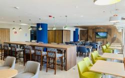 Holiday Inn Express Guadalajara Vallarta Poniente By IHG