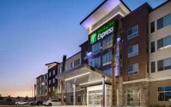 Holiday Inn Express & Suites Ontario - Chino Hills by IHG