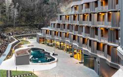 Minaro Hotel Tokaj - MGallery Collection
