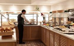 Holiday Inn Hotel and Suites Cairo Maadi By IHG