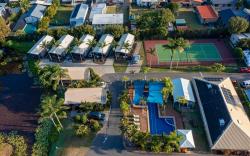 Discovery Parks - Fraser Street, Hervey Bay