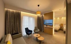 Holiday Inn Express Ankara - Airport By IHG