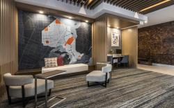 HOLIDAY INN EXPRESS AND SUITES TORONTO AIRPORT SOUTH By IHG