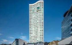The Paragon Hotel Santa Fe by Accor