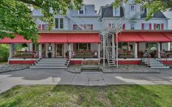 Tom Quick Inn