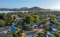 Discovery Parks - Coolwaters, Yeppoon