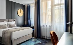 Garamond, a Tribute Portfolio Hotel