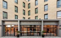 AC Hotel Inverness