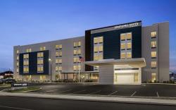 SpringHill Suites Camp Hill