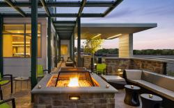 SpringHill Suites by Marriott Camp Hill