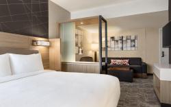 SpringHill Suites by Marriott Camp Hill