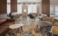 TownePlace Suites by Marriott Sacramento Rancho Cordova