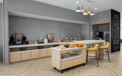 TownePlace Suites Sacramento Rancho Cordova