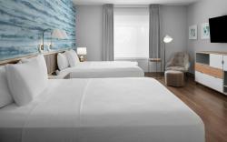 TownePlace Suites by Marriott Sacramento Rancho Cordova