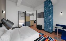 Aloft Guadalajara Sur