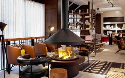 Moxy Richmond Downtown