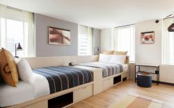 Moxy Richmond Downtown