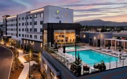 Element Reno Experience District