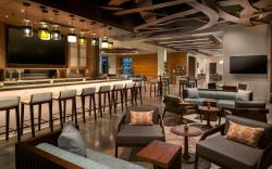 Element Reno Experience District