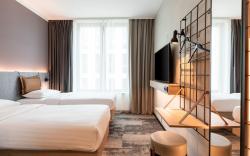 Moxy Wuerzburg