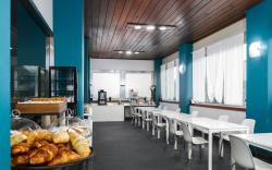 B&B Hotel Torino President