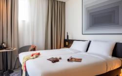 ibis Brussels Groot Bijgaarden